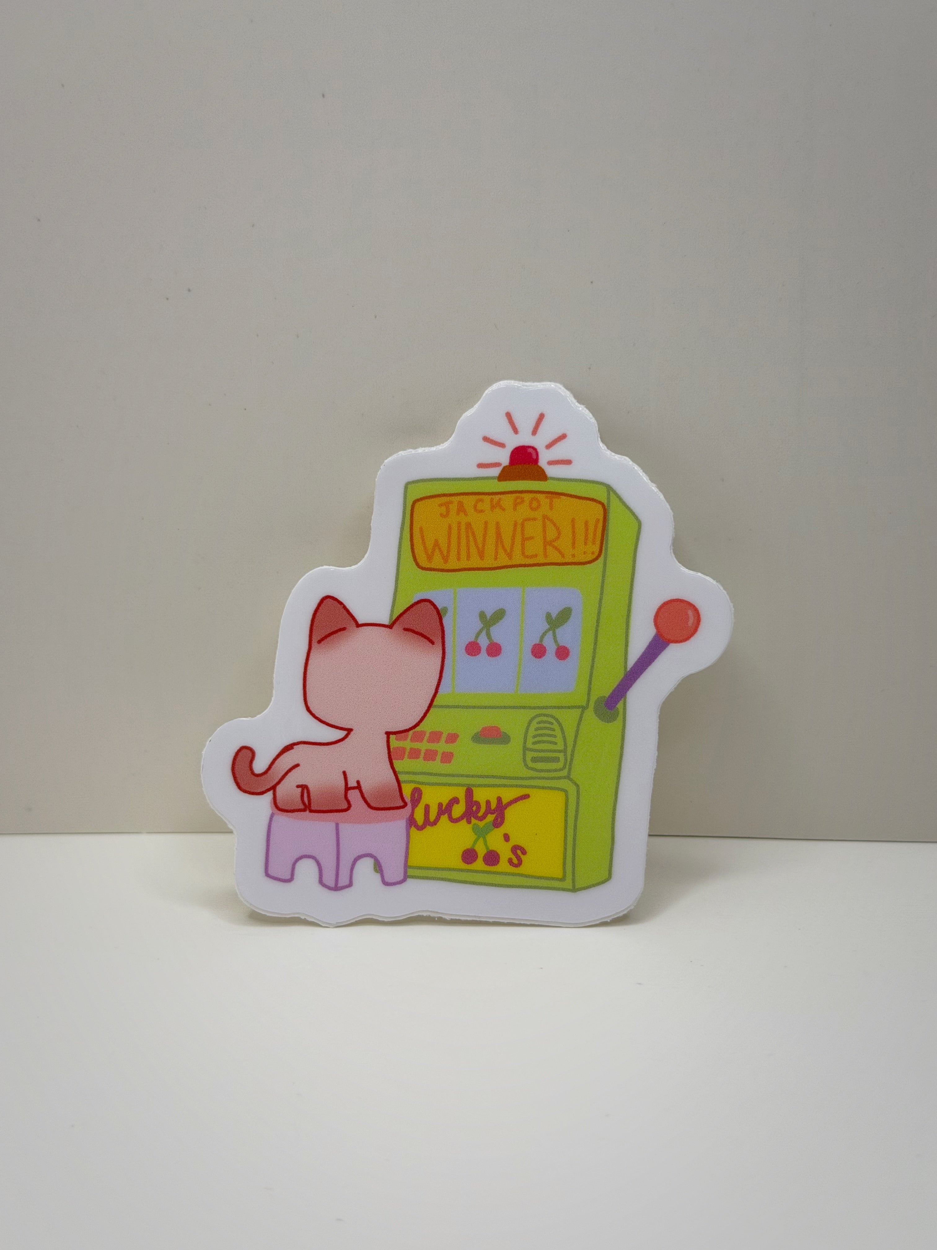 LPS themed sticker pack