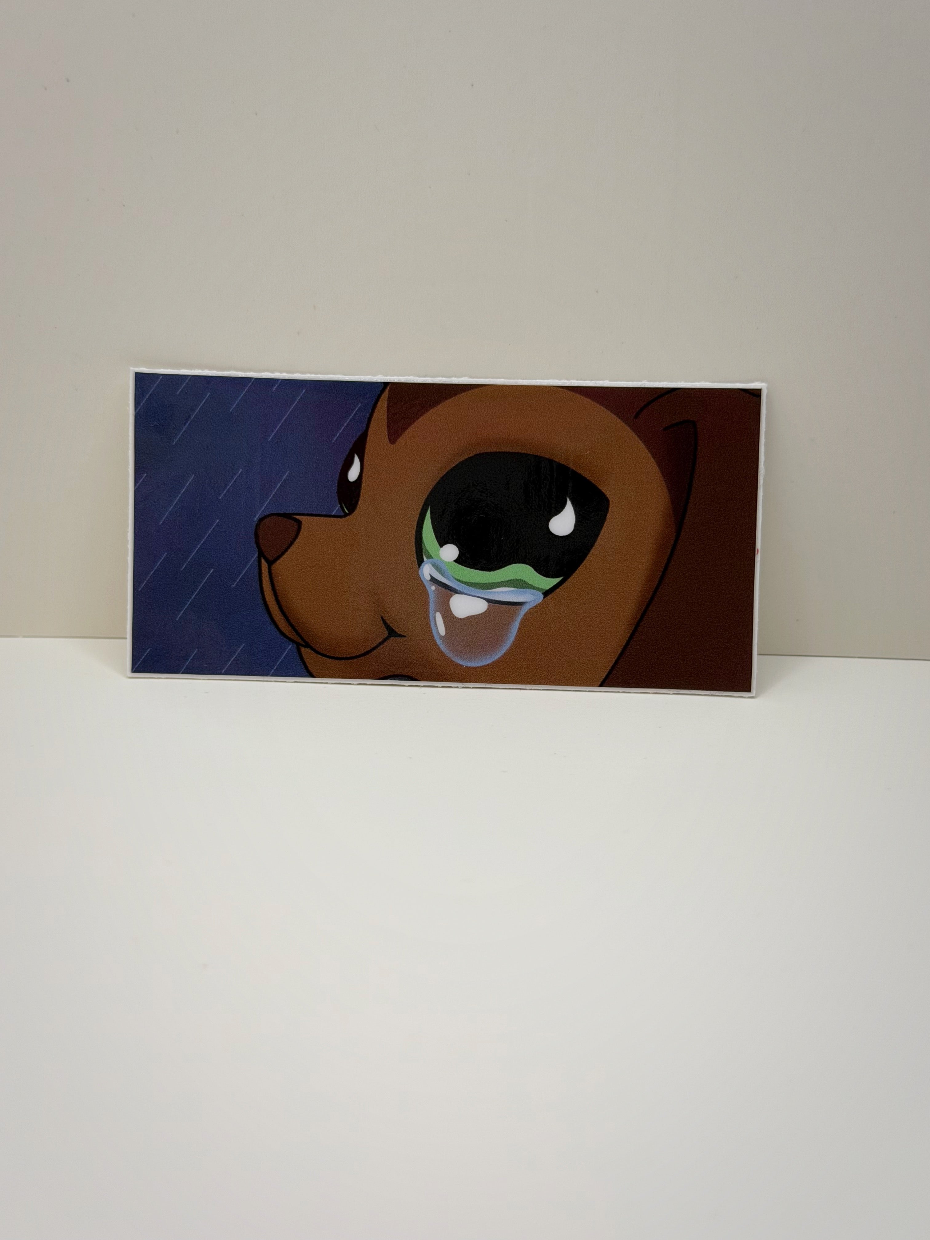 LPS themed sticker pack